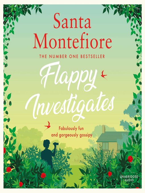 Title details for Flappy Investigates by Santa Montefiore - Available